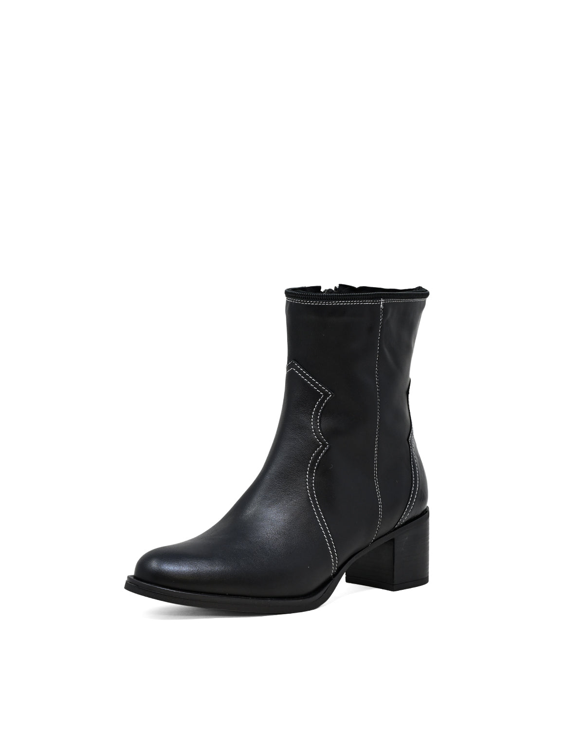 GINGER Convertible Knee-High Boots