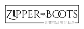 logo zipper-boots header