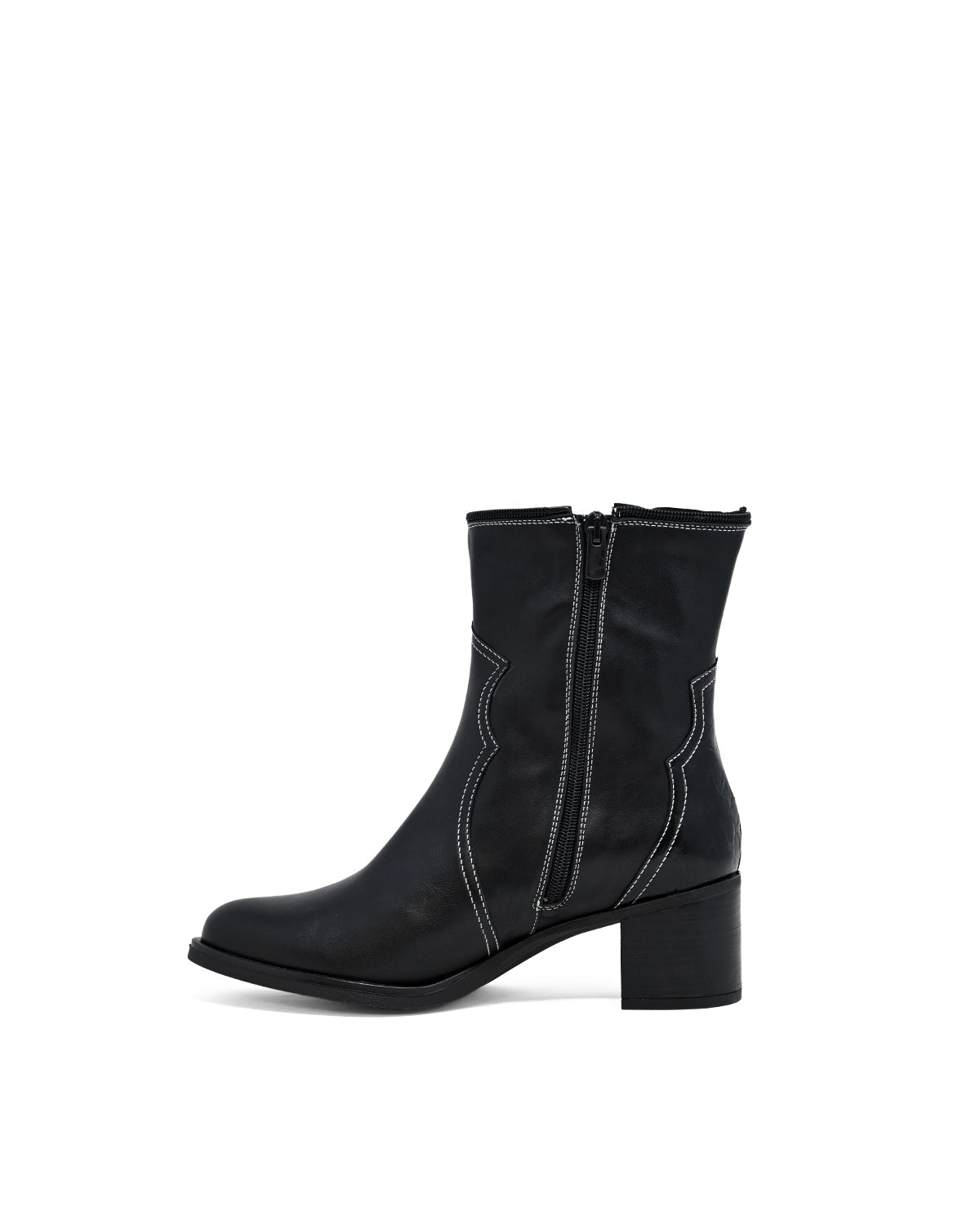 GINGER Convertible Knee-High Boots