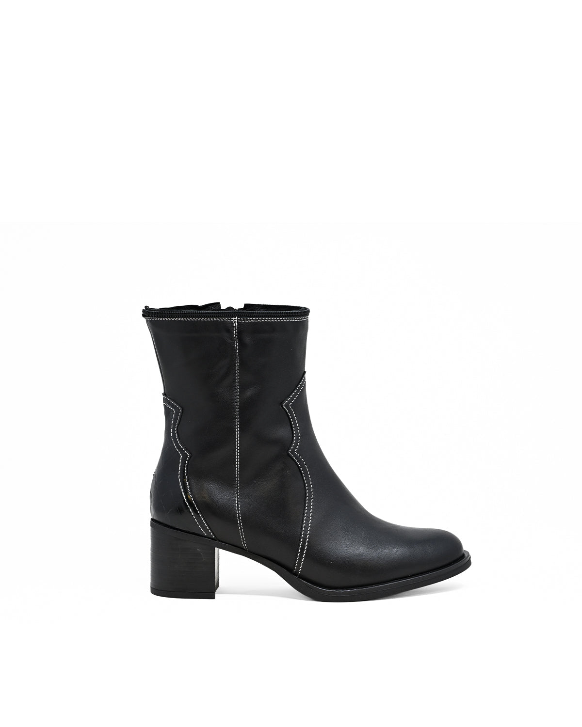 GINGER Convertible Knee-High Boots